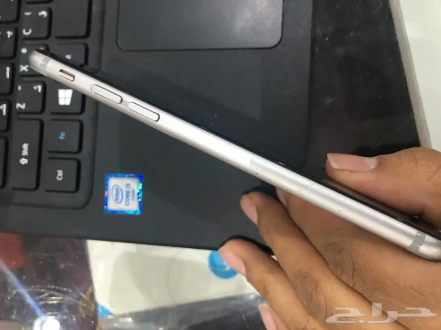 ايفون 6 نظيف جدا (image 1)