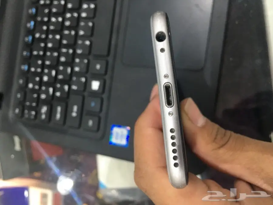 ايفون 6 نظيف جدا (image 2)