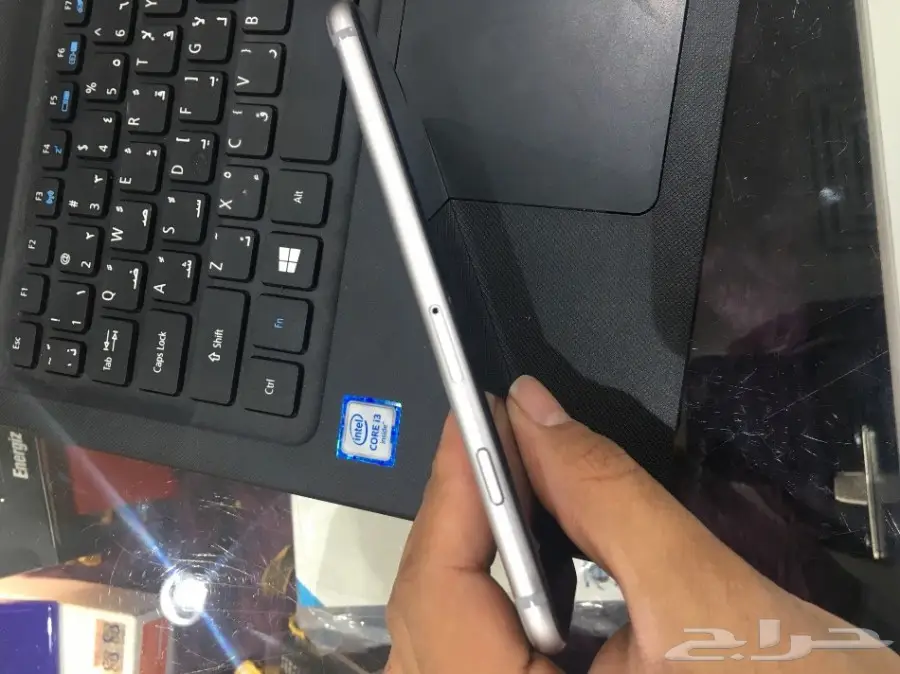 ايفون 6 نظيف جدا (image 3)