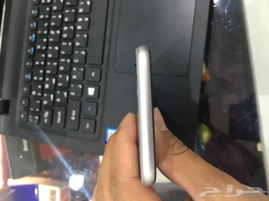 ايفون 6 نظيف جدا (image 4)