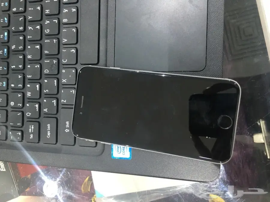 ايفون 6 نظيف جدا (image 5)