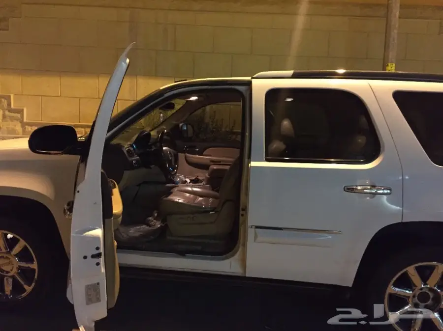 جمس يوكن 2007 - فل كامل - مستعمله ممتاز (image 2)