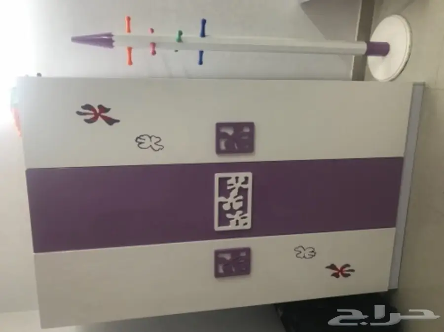 غرفه نوم وغرفه اطفال وكنب ومكيفات شباك للبيع (image 9)