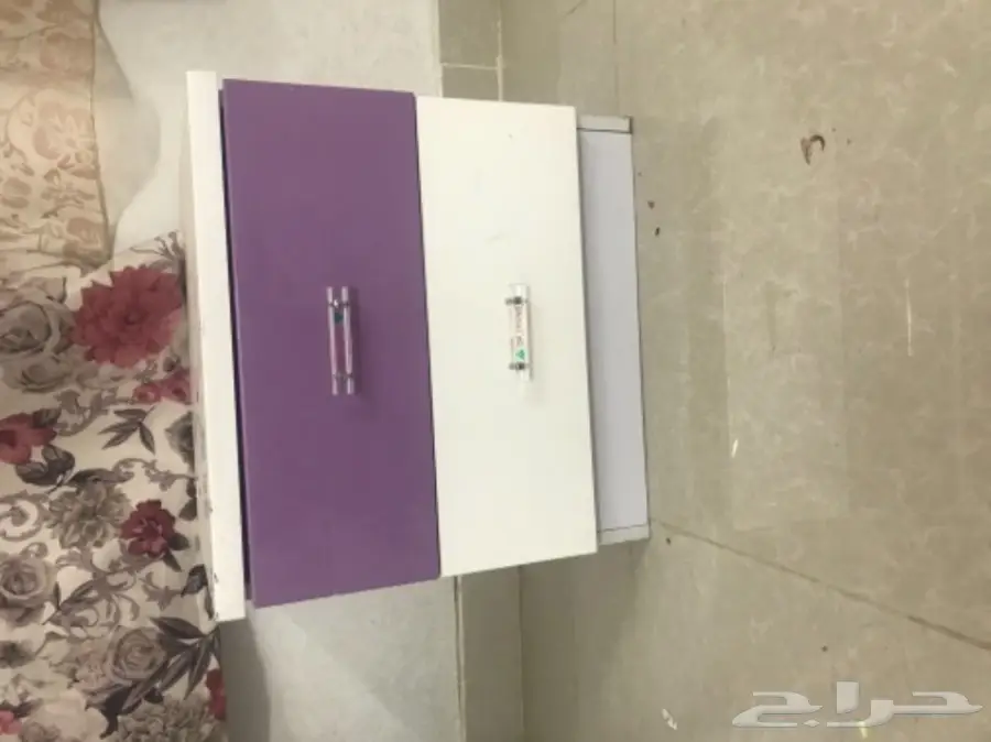 غرفه نوم وغرفه اطفال وكنب ومكيفات شباك للبيع (image 10)