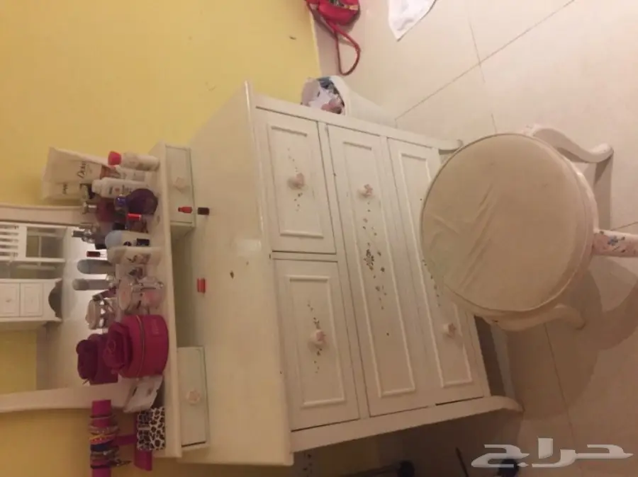 غرفه نوم اطفال للبيع (image 1)