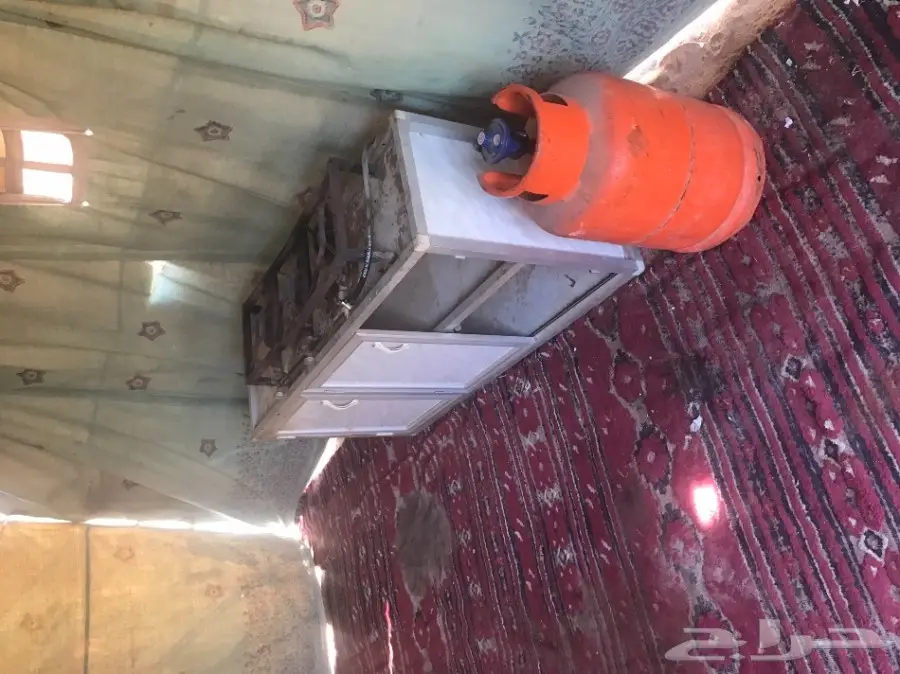 مخيم في غضا عنيزه للبيع (image 11)