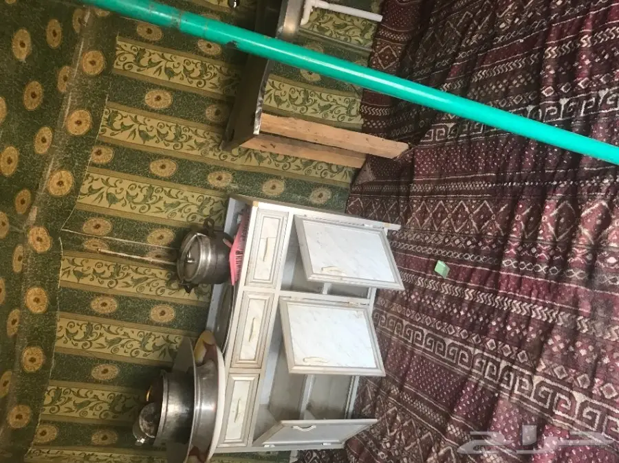 مخيم في غضا عنيزه للبيع (image 12)