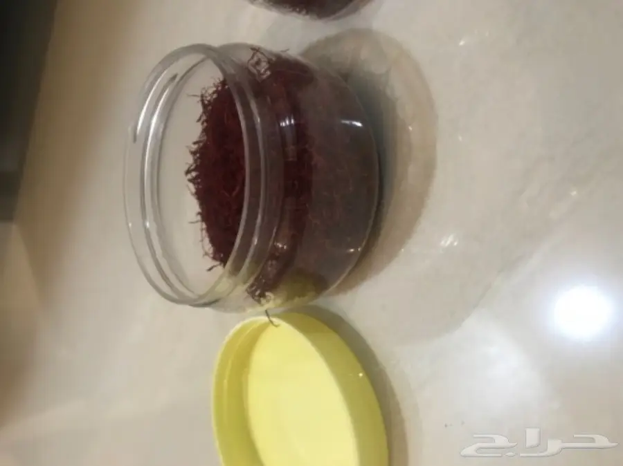 زعفران نقيل ايراني