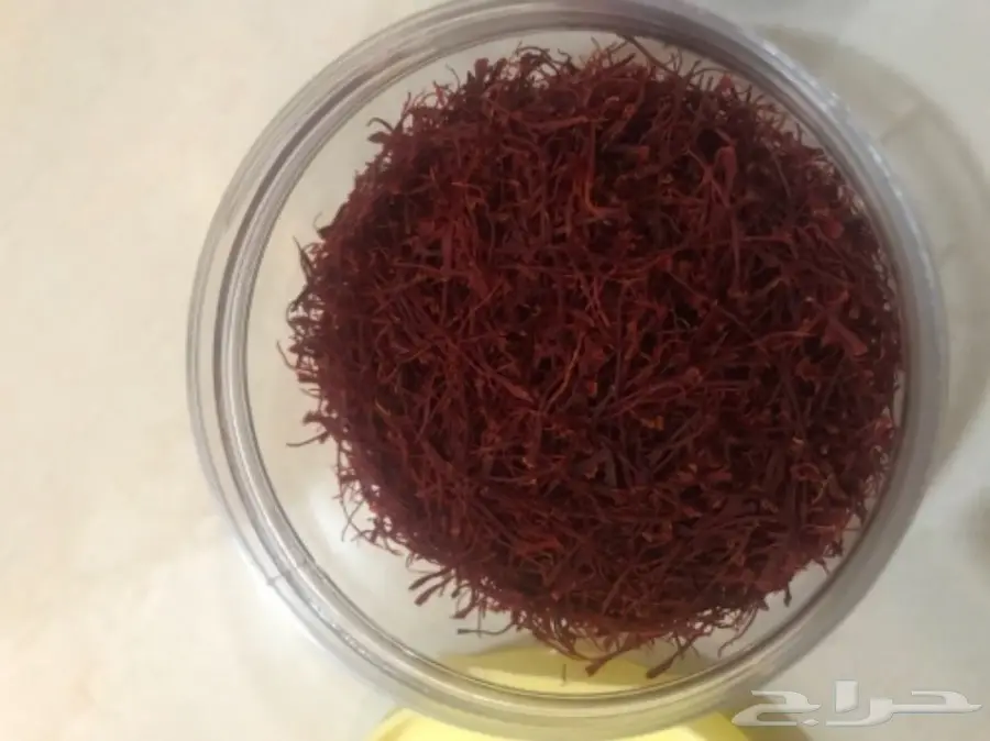 زعفران إيراني أصيل - جودة استثنائية! (image 2)