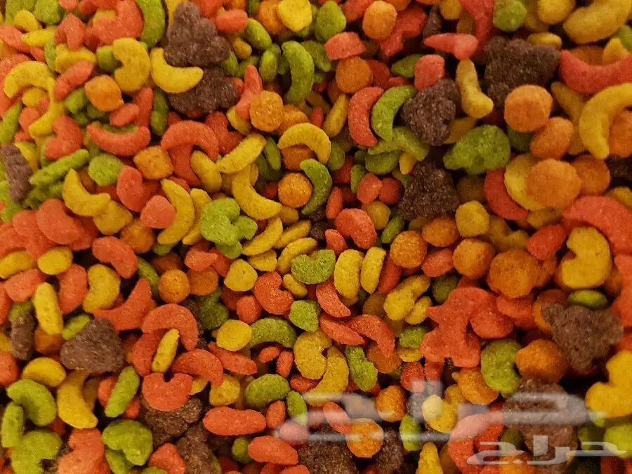 زوبريم أمريكي أصلي - خضار وفواكه طازجة! (image 4)