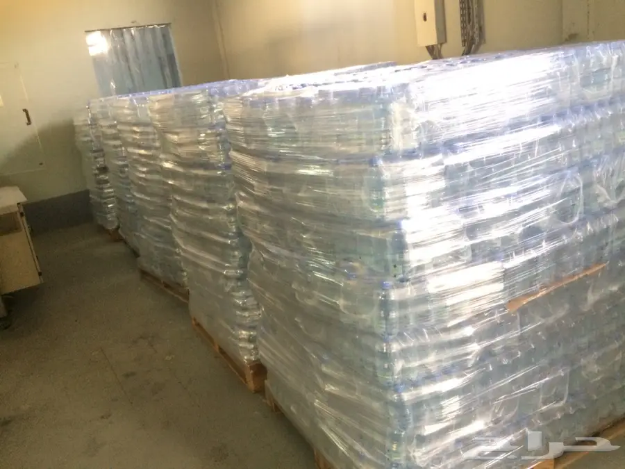 مياه الغدير التوصيل مجانا في جده فقط (image 2)