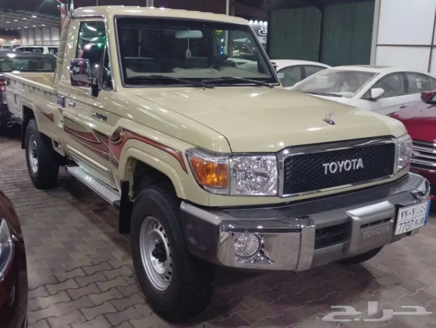  تويوتا شاص 2018 فطيمي فل كامل سلق