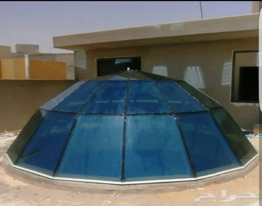 زجاج استركشر بأقل الاسعار  (image 13)