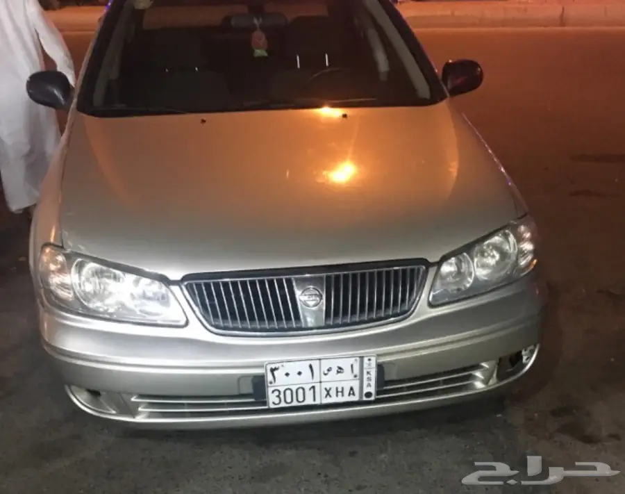 نيسان صني نظيفه (image 3)
