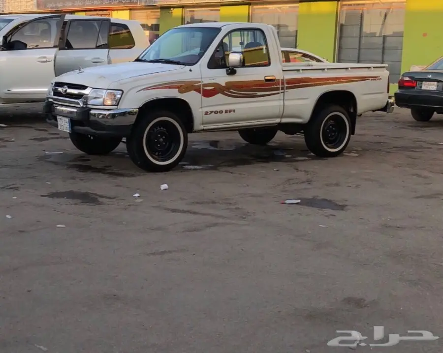 هيلكس 2003 سوبر - فرصة لا تعوض! (image 1)