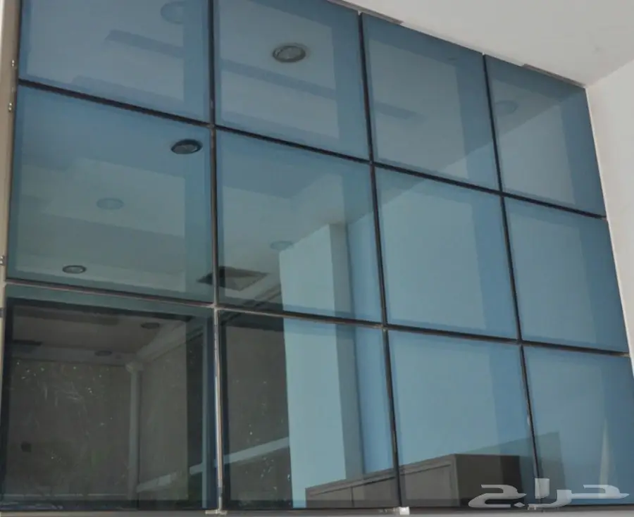 زجاج استركشر بأقل الاسعار  (image 7)