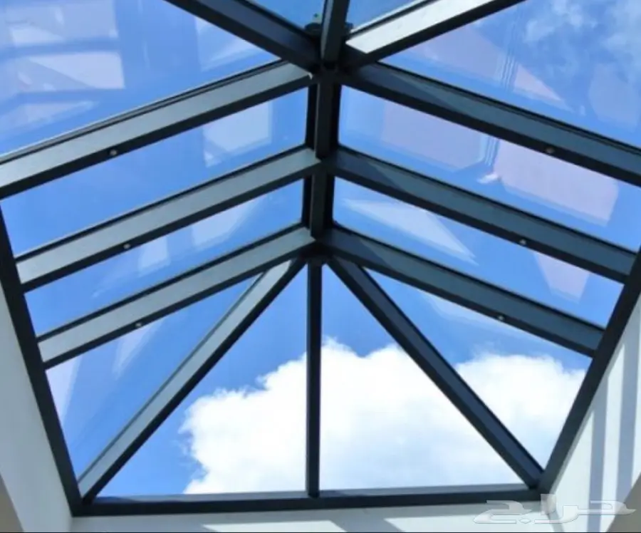 زجاج استركشر بأقل الاسعار  (image 112)