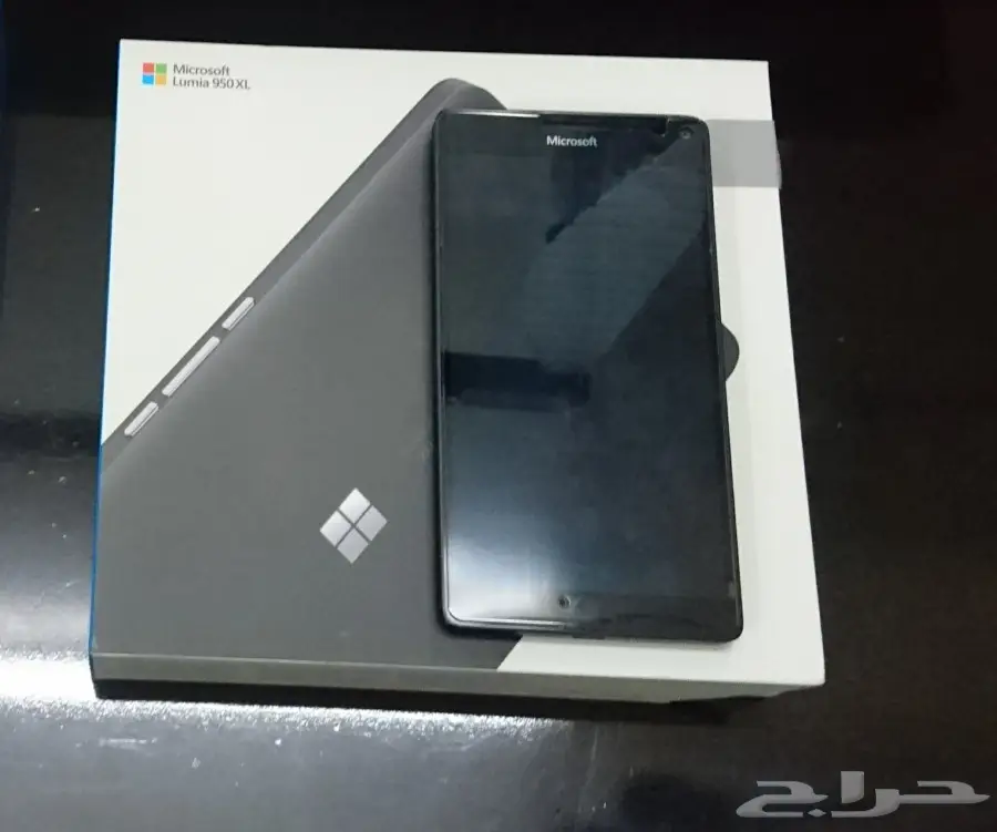 لوميا 950 اكس ال lumia 950 xl