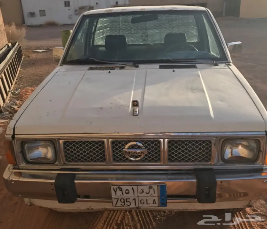 دادسن غماره  87 للبيع (image 8)