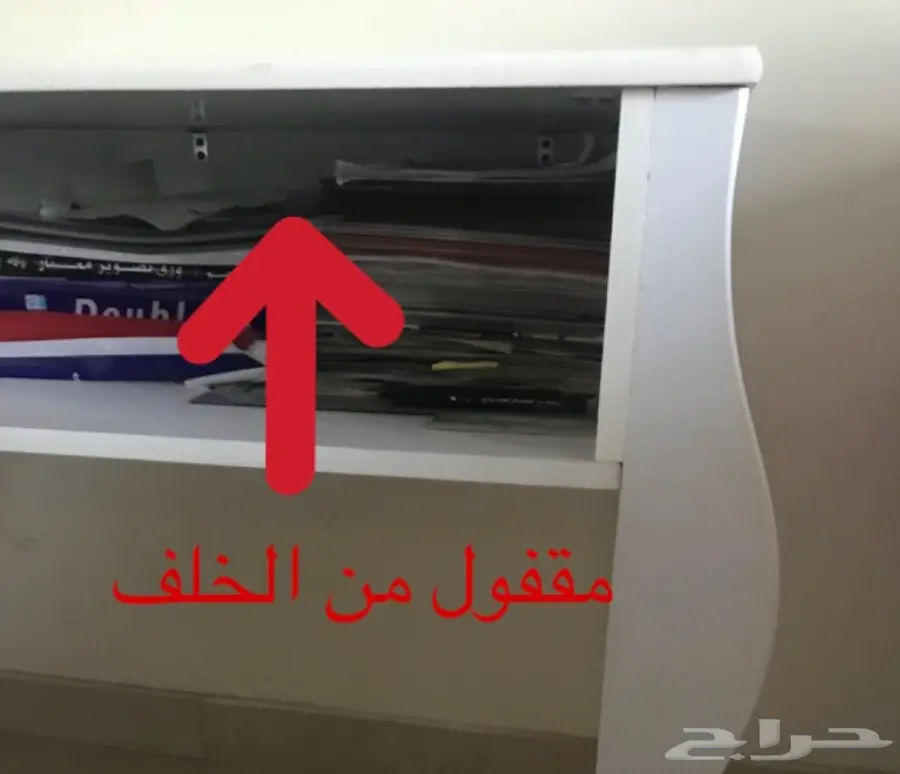 مكتب منزلي (image 5)