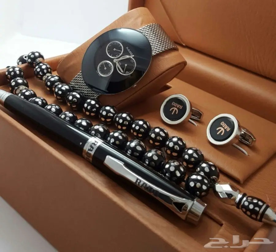  كوبي ون رادو حصير اطقم رجالي مكتمله (image 9)