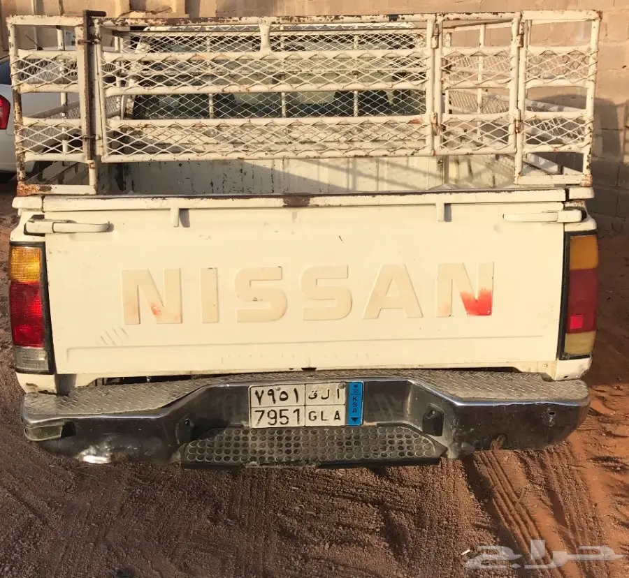 دادسن غماره  87 للبيع (image 6)