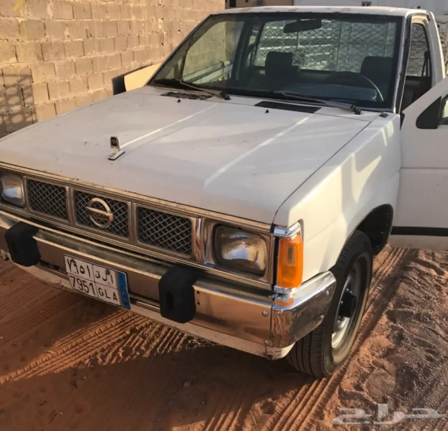 دادسن غماره  87 للبيع (image 2)