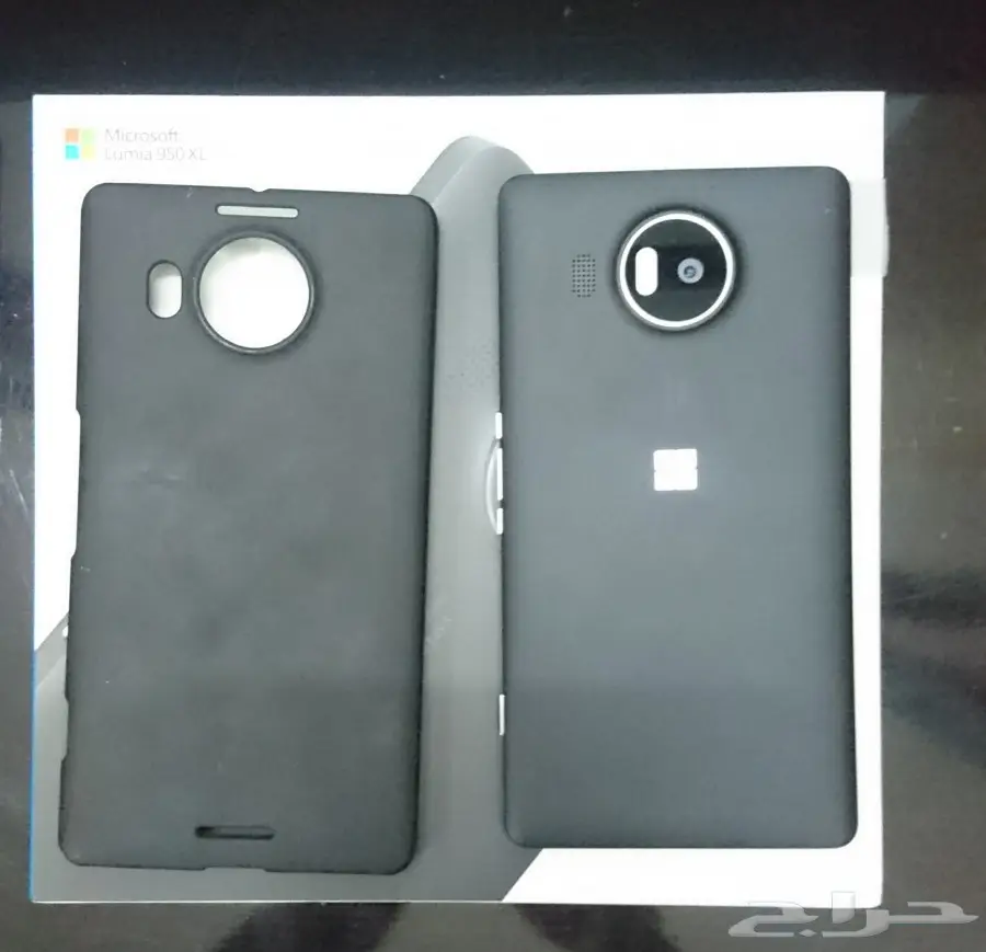 لوميا 950 اكس ال lumia 950 xl (image 2)