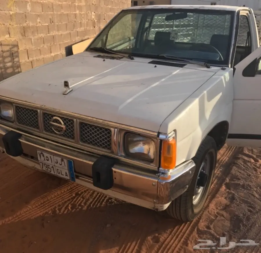 دادسن غماره  87 للبيع (image 3)