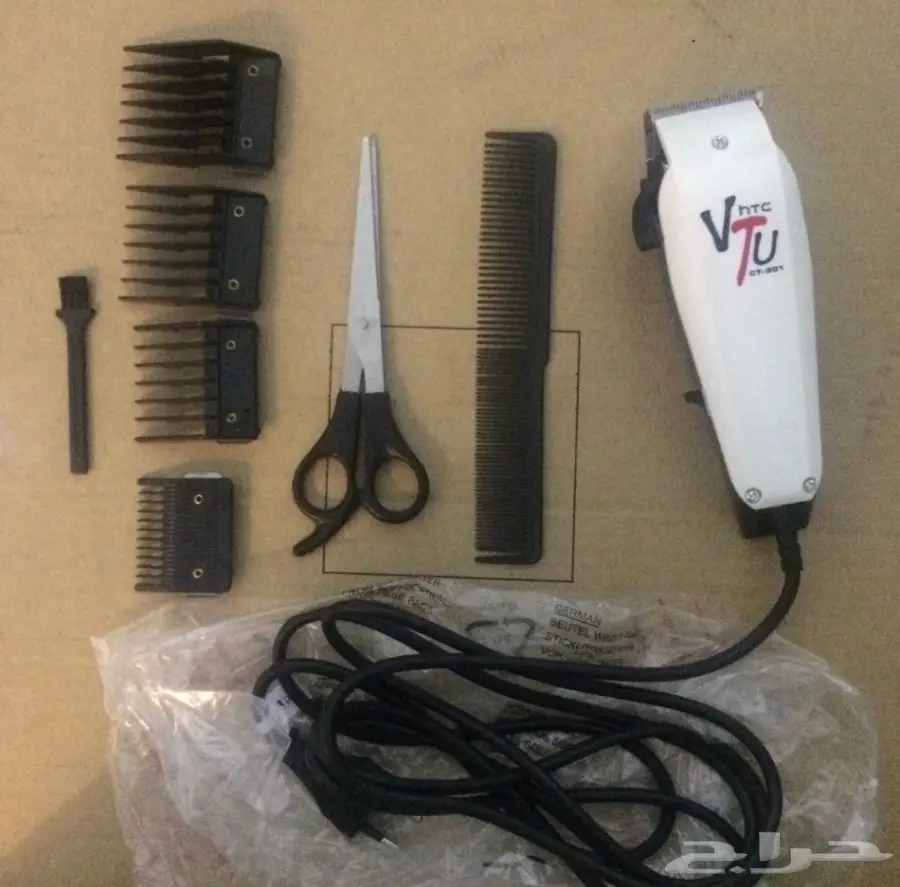 مكينة حلاقة متكاملة للبيع (image 3)