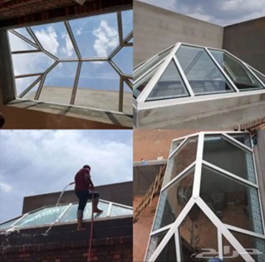 زجاج استركشر بأقل الاسعار  (image 113)