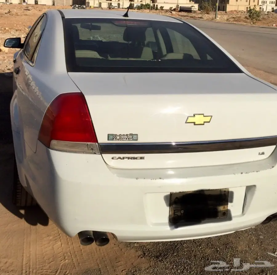 كابريس 2012 (image 3)