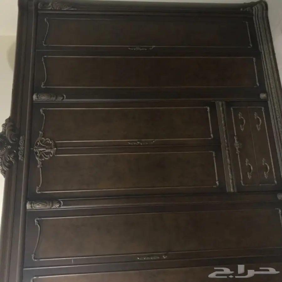 غرفة نوم للبيع المستعجل (image 1)