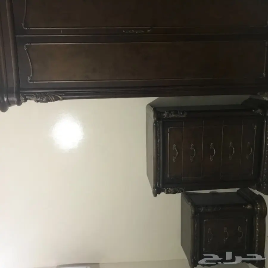 غرفة نوم للبيع المستعجل (image 2)