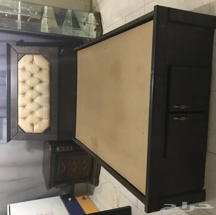 غرفة نوم للبيع المستعجل (image 4)