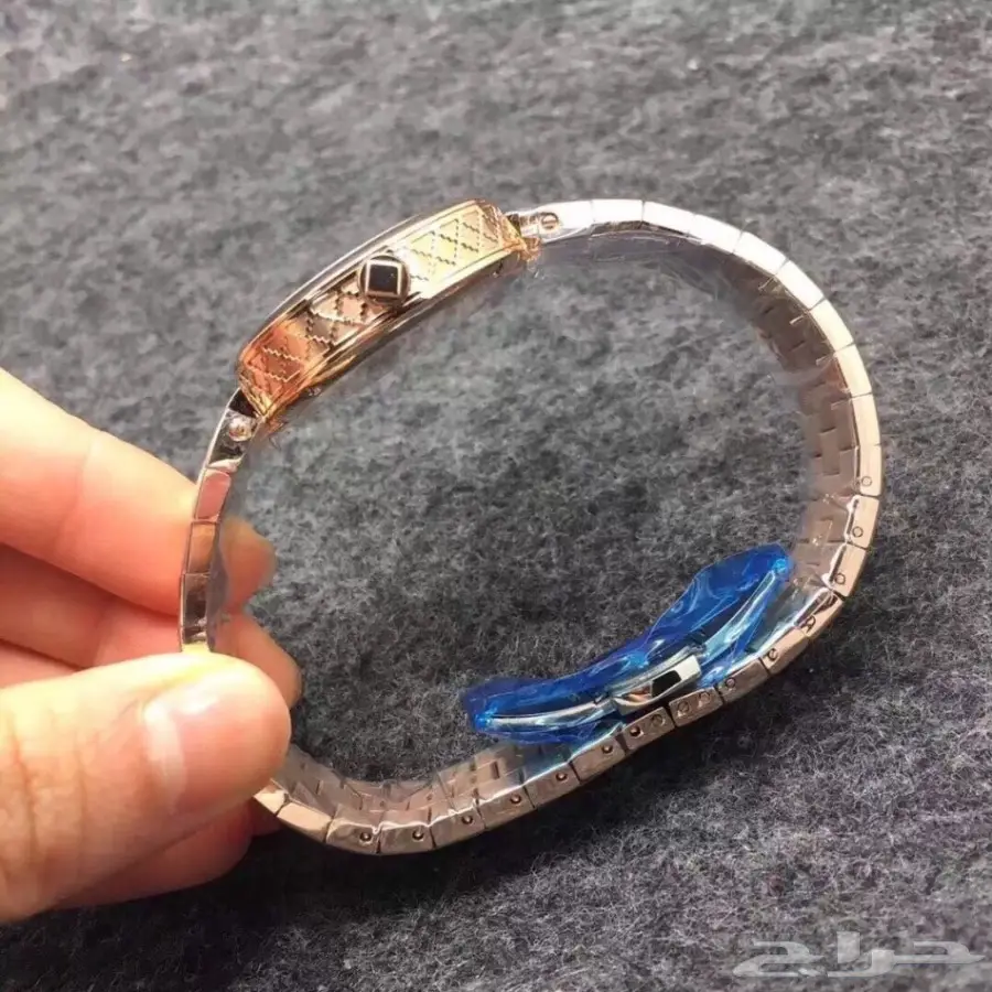 جديدنا ساعات ماركة قوتشي نسائي جودة ممتازة جد (image 47)