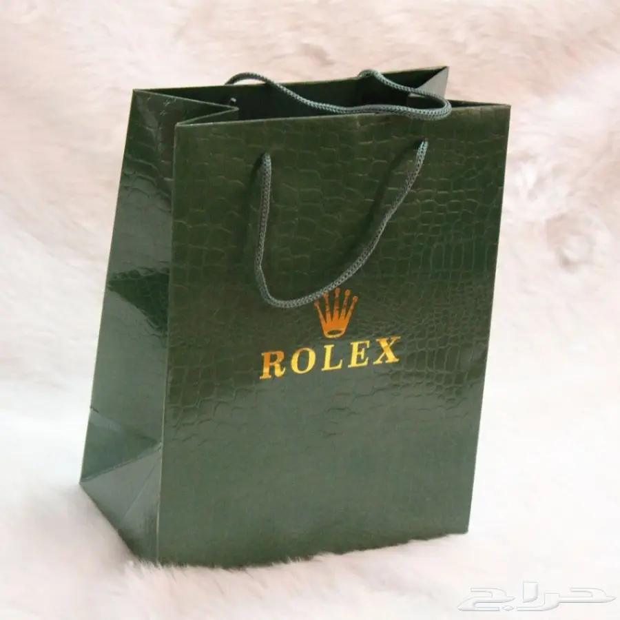 ساعات رولكس درجة اولى تصفيه ب270 شامل التوصيل (image 35)