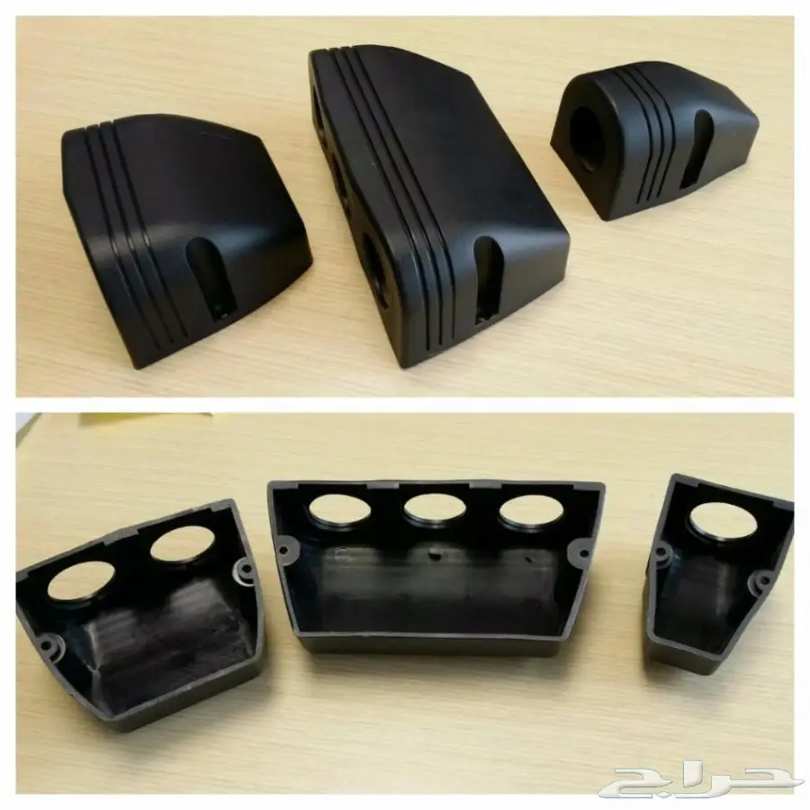 وصله بلوتوث ومنفذين شاحن وUSBوAUX ب 55 ريال (image 11)