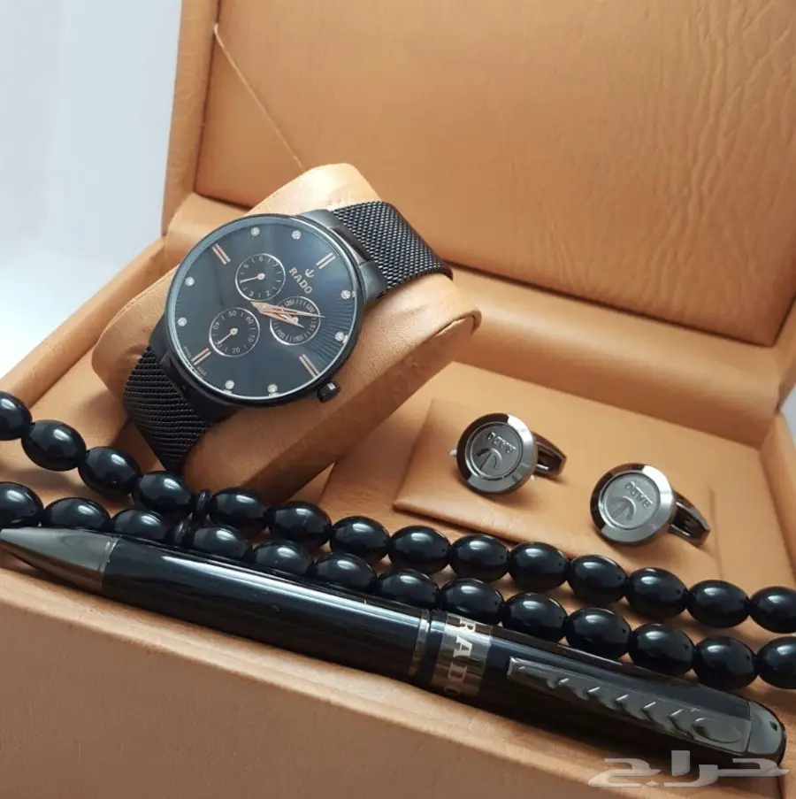  كوبي ون رادو حصير اطقم رجالي مكتمله (image 6)