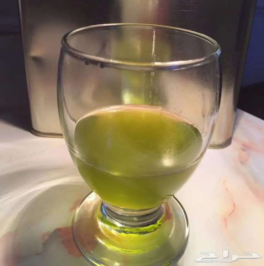زيت زيتون بسيطا بكر على البارد جديد1439 (image 4)