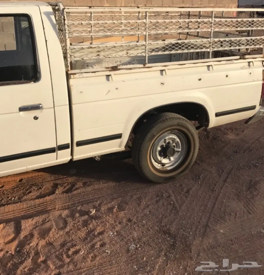 دادسن غماره  87 للبيع (image 5)