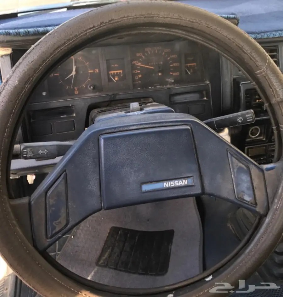 دادسن غماره  87 للبيع (image 10)