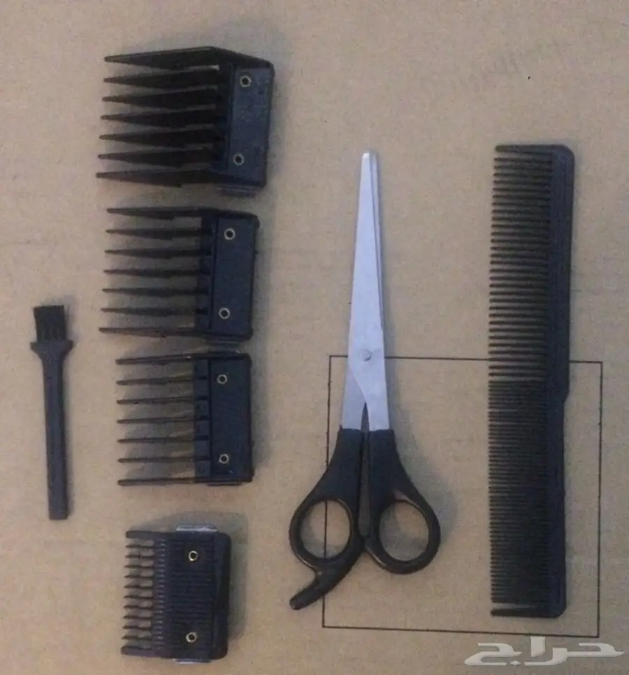مكينة حلاقة متكاملة للبيع (image 2)