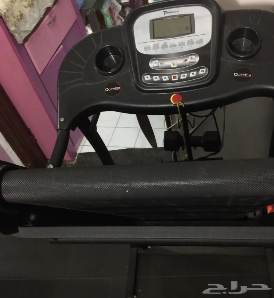 جهاز سير رياضي (image 2)