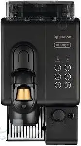 مكينه قهوة نيسبريسو لمس  Nespresso Lattissima (image 1)