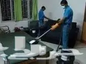 نظافة احترافية لجميع أنواع الأجهزة والمنازل!