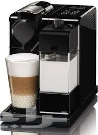 مكينه قهوة نيسبريسو لمس  Nespresso Lattissima