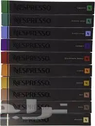 مكينه قهوة نيسبريسو لمس  Nespresso Lattissima (image 2)