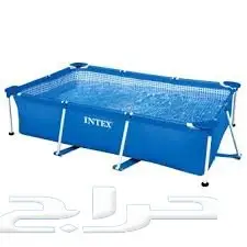 كنب ب400 ريال للبيع ومسبح ب100 اليوم اخر يوم  (image 1)