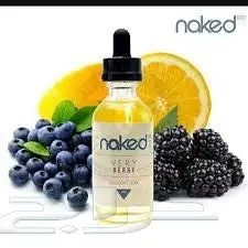 شيش الكترونية ونكهات vape and juice  (image 15)